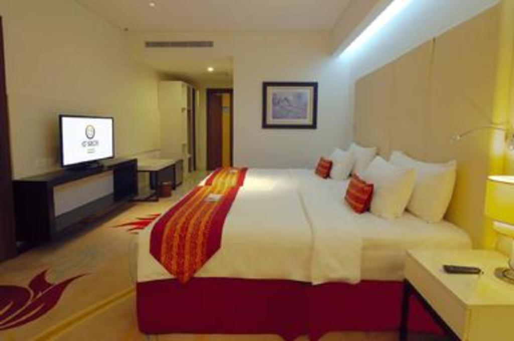 G'Sign Hotel Banjarmasin Banjarmasin  Exterior photo