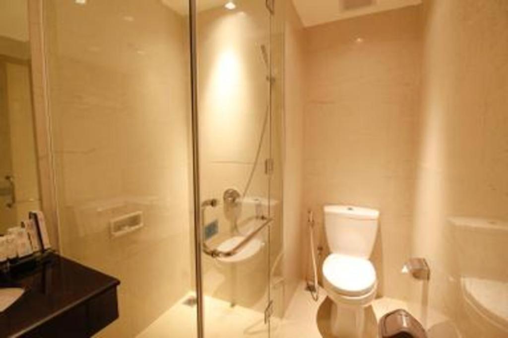 G'Sign Hotel Banjarmasin Banjarmasin  Exterior photo