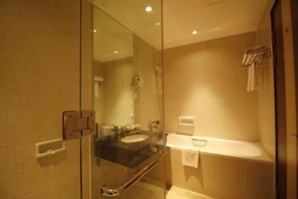 G'Sign Hotel Banjarmasin Banjarmasin  Exterior photo