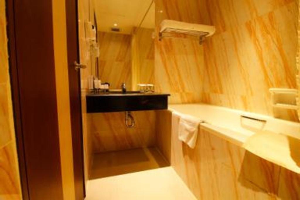 G'Sign Hotel Banjarmasin Banjarmasin  Exterior photo