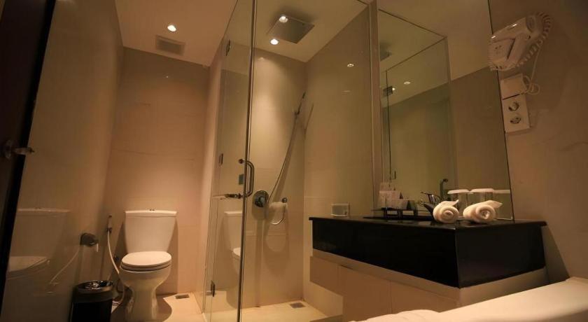 G'Sign Hotel Banjarmasin Banjarmasin  Exterior photo