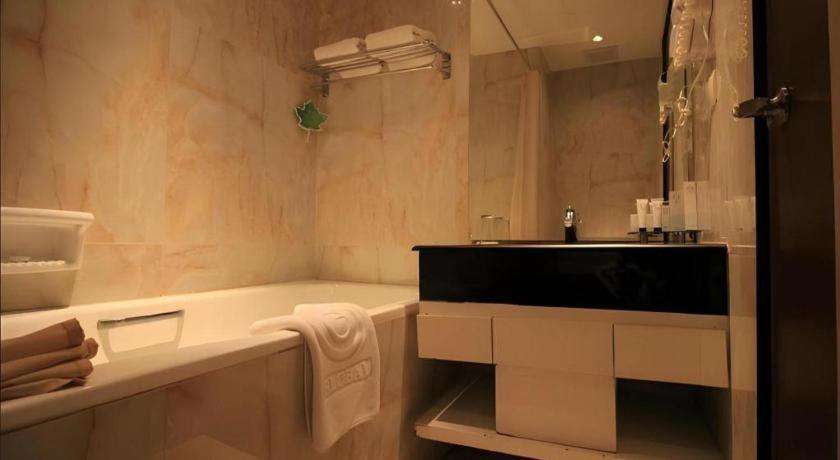 G'Sign Hotel Banjarmasin Banjarmasin  Exterior photo