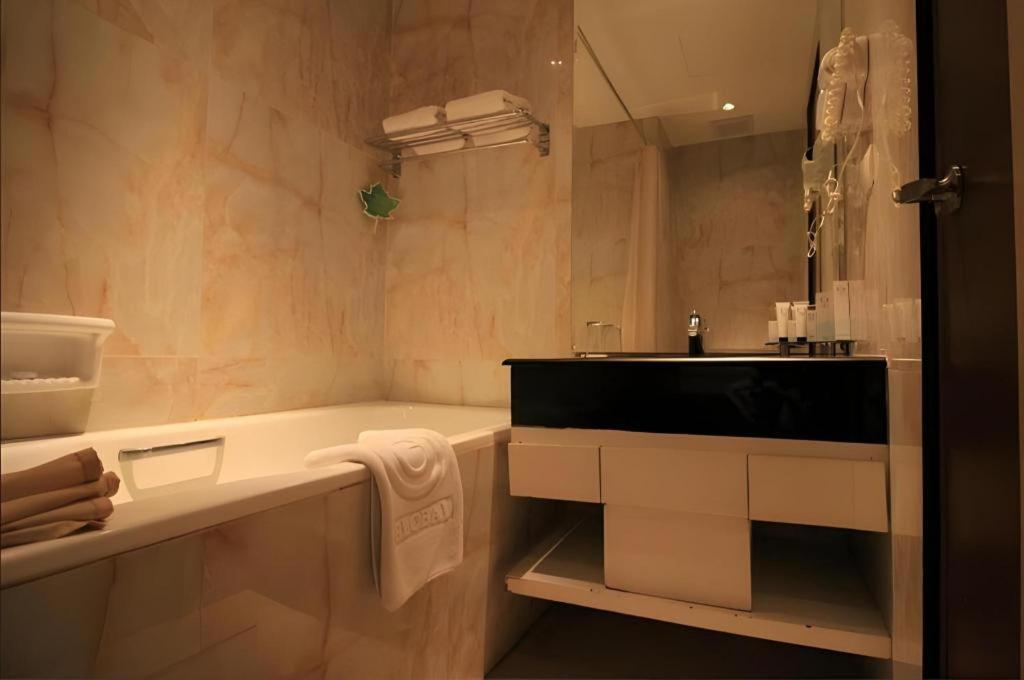 G'Sign Hotel Banjarmasin Banjarmasin  Exterior photo